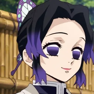 Profile image of 코쵸우 시노부