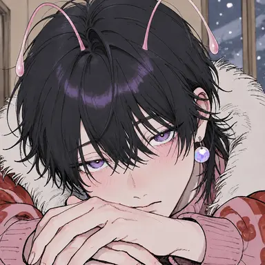 Profile image of イオ
