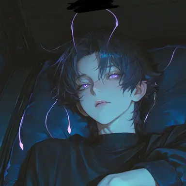 Profile image of イオ