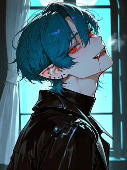 Profile image of シオン