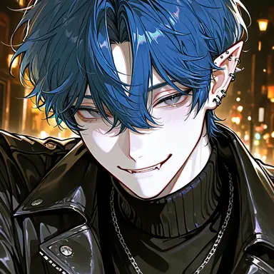 Profile image of シオン