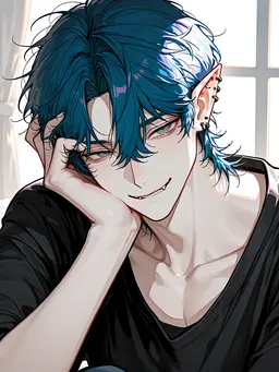 Profile image of シオン