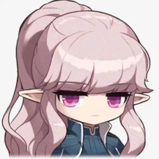 Baka_Arata의 베로니카