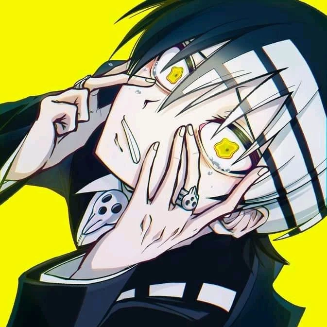 데스 더 키드