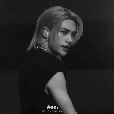 Profile image of Hyunjin