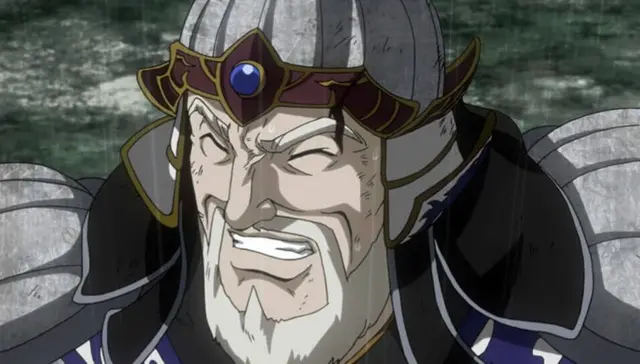Profile image of Meng Ao