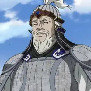 Profile image of 蒙驁