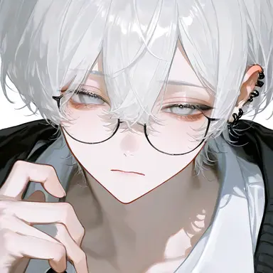 Profile image of 怜