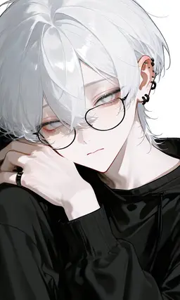 Profile image of 怜