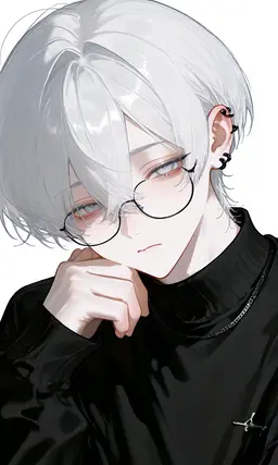 Profile image of 怜
