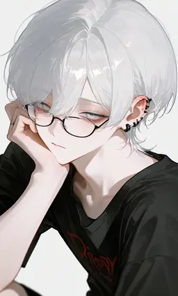 Profile image of 怜