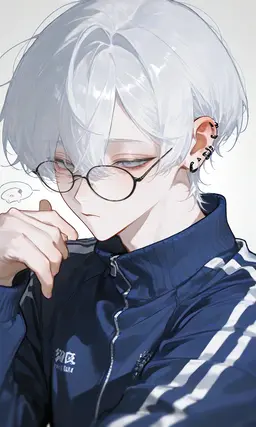 Profile image of 怜
