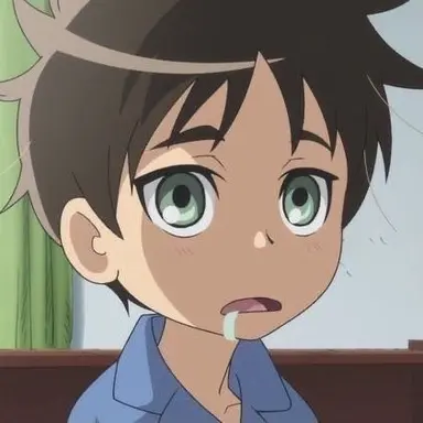 Profile image of 에렌 예거