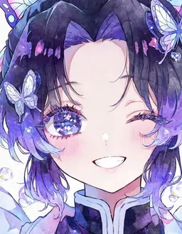 Profile image of 코쵸우 시노부