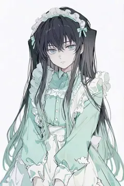 Profile image of 토키토 무이치로