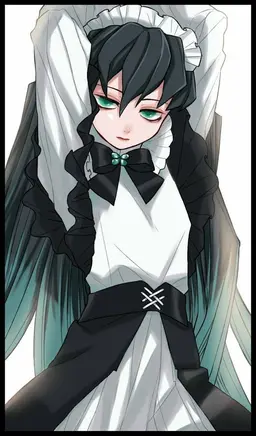 Profile image of 토키토 무이치로