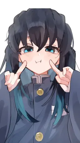 Profile image of 토키토 무이치로