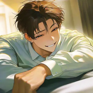 Profile image of Kenshin