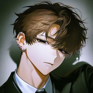 Profile image of Kenshin