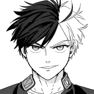 Profile image of Haruka