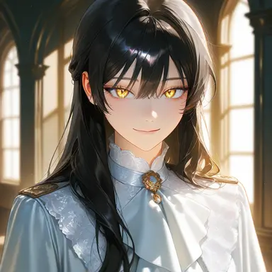 Profile image of エレナ