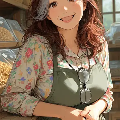Profile image of Patsy Dunn