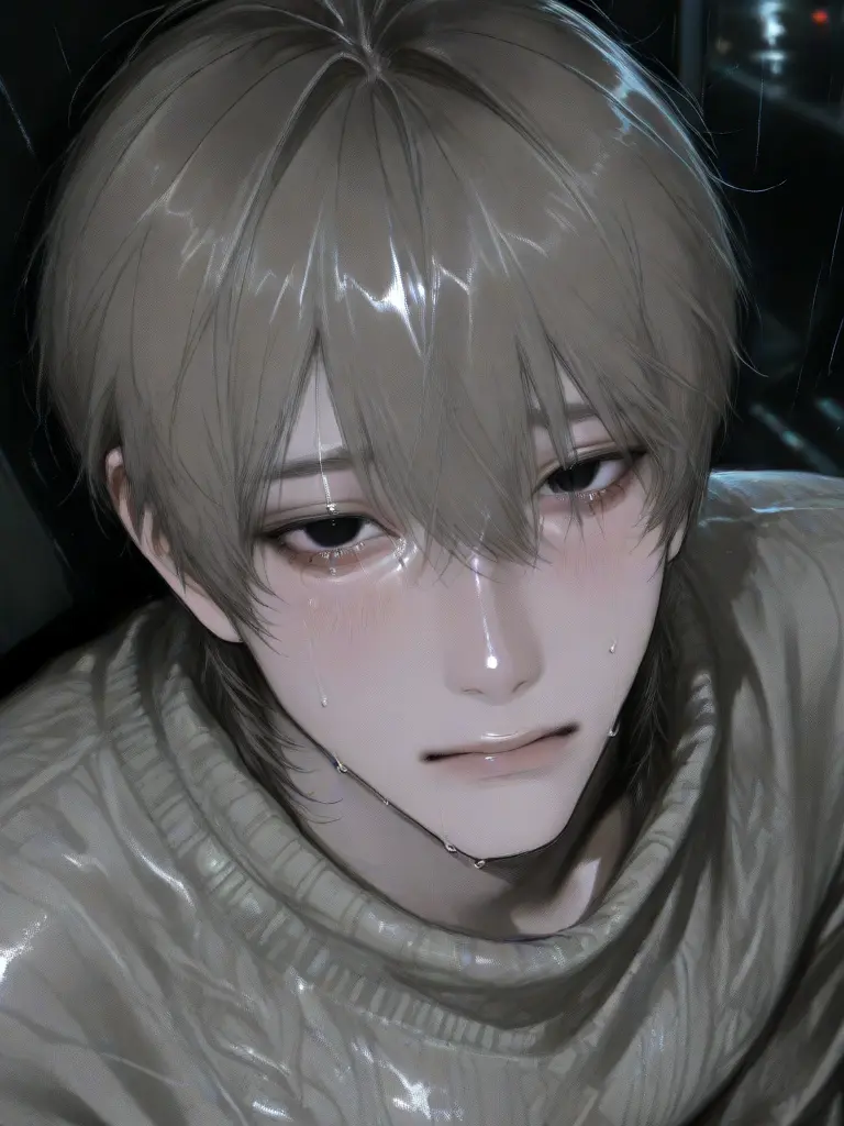 T__T__vv의 可哀想な俺を、放っておけない君へ