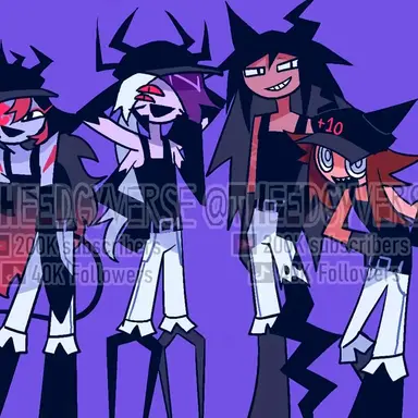 Profile image of 핸젤과 그레텔