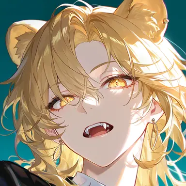Profile image of レオナ