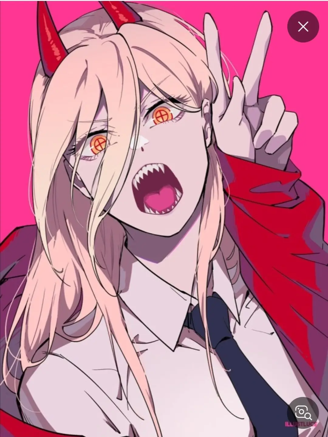 DarkLeaf7265의 私をいじめる最強の不良女