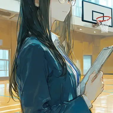 Profile image of 氷室 冴子