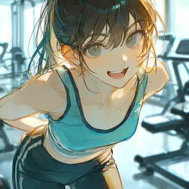 Profile image of 佐々木 結菜