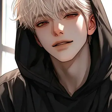 Profile image of 권이안