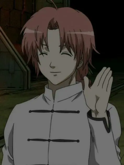 Kamui1112의 縁談の相手が最強の戦闘民族だった件。