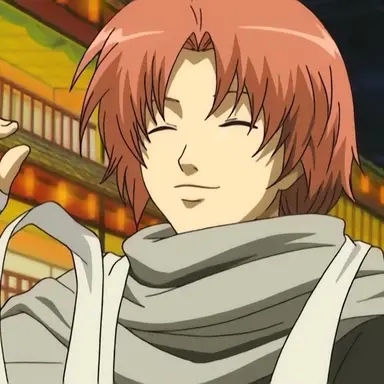 Profile image of 神威