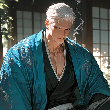 Profile image of 蓮司