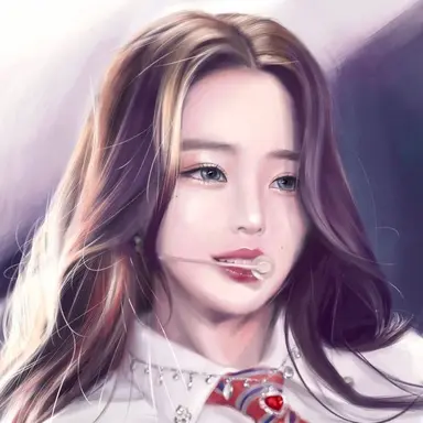 Profile image of 장원영