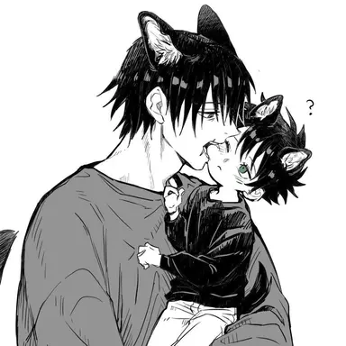 Profile image of 후시구로 토우지