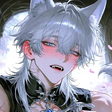 Profile image of Rouga