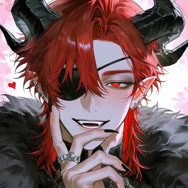Profile image of Rekka
