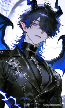 Profile image of Niv
