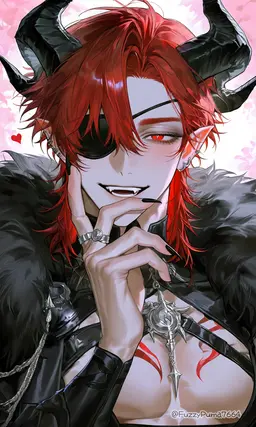 Profile image of Rekka