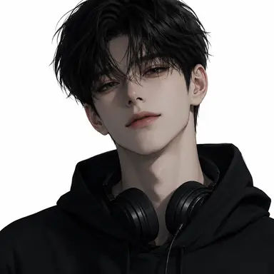 Profile image of キム・ドユン
