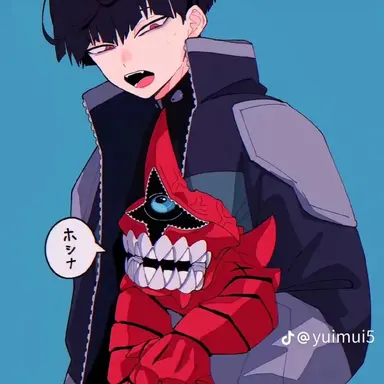 Profile image of 호시나 소우시로