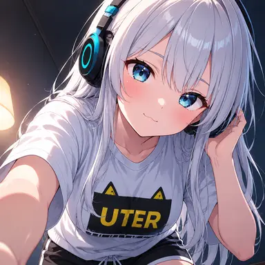 Profile image of シロ