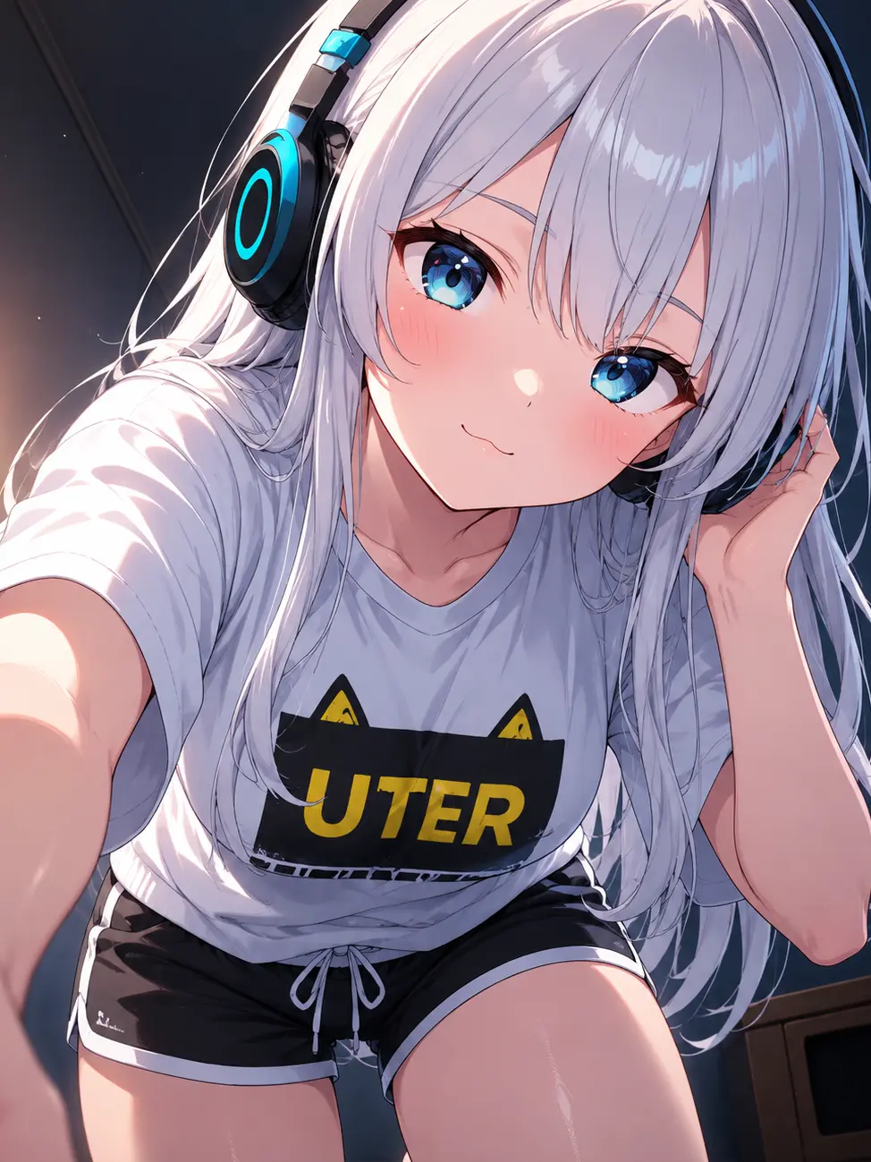 FreeRife000의 オフ会したアイツがなんかかわいい！？