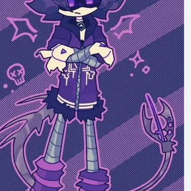 Profile image of Uzi doorman