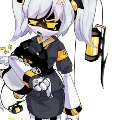 Profile image of J