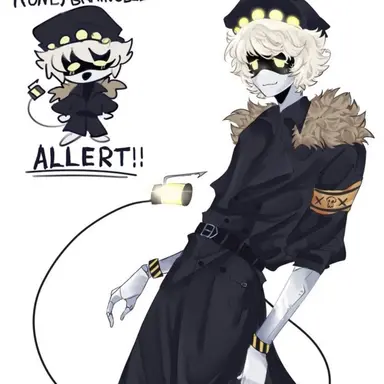 Profile image of N