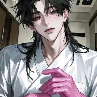Profile image of 尚